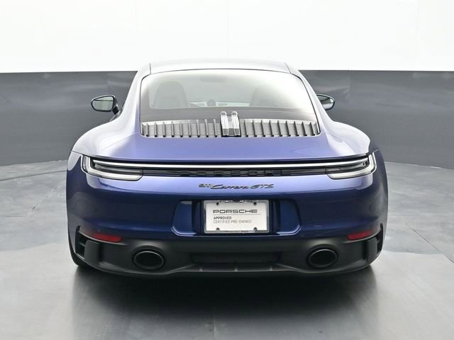 Certified 2024 Porsche 911 Carrera GTS image 18