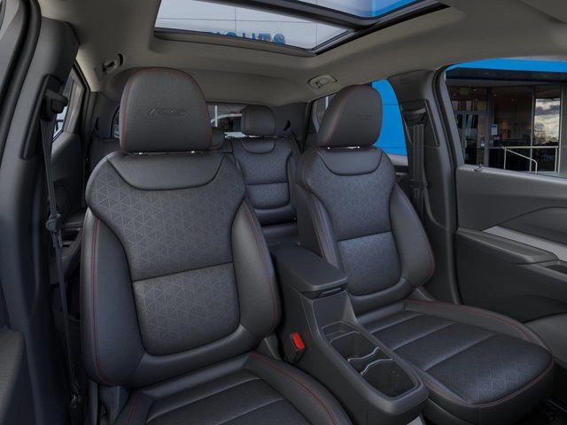 New 2027 Chevrolet Bolt RS w/ Technology Package FWD image 16