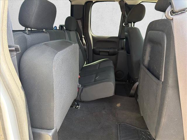 Used 2013 Chevrolet Silverado 1500 LT RWD image 19