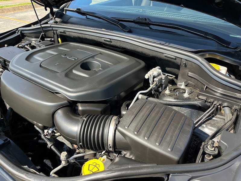 Used 2020 Jeep Grand Cherokee Laredo image 25