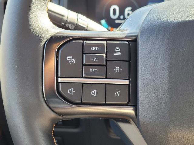 New 2024 Ford Expedition Platinum image 17