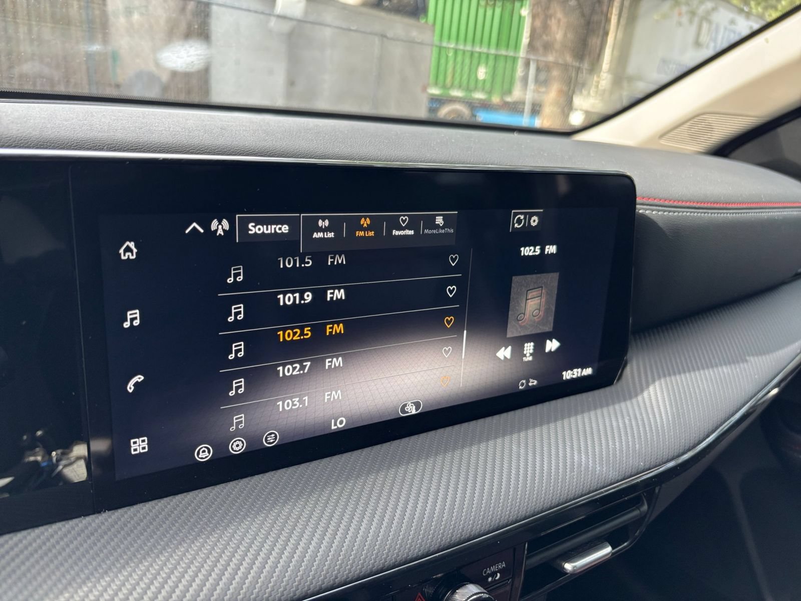 Used 2026 Nissan Kicks SR FWD image 19