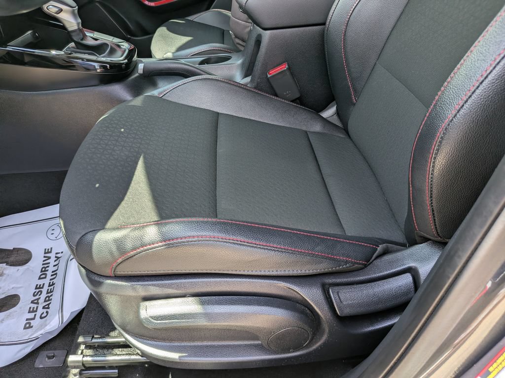 Certified 2023 Kia Soul GT-Line FWD image 21