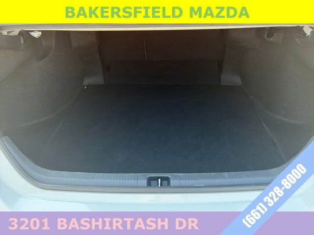Used 2024 Toyota Camry SE image 17