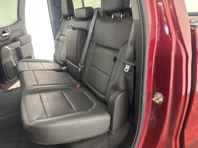 Used 2020 GMC Sierra 1500 SLT w/ SLT Premium Plus Package image 21