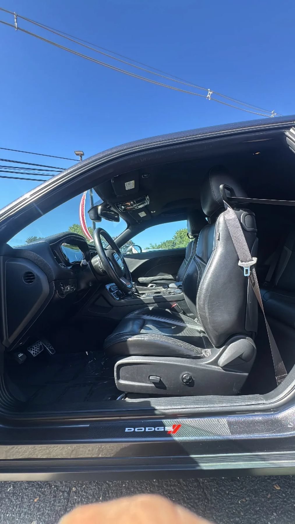 Used 2018 Dodge Challenger GT w/ Driver Convenience Group AWD/4WD image 12