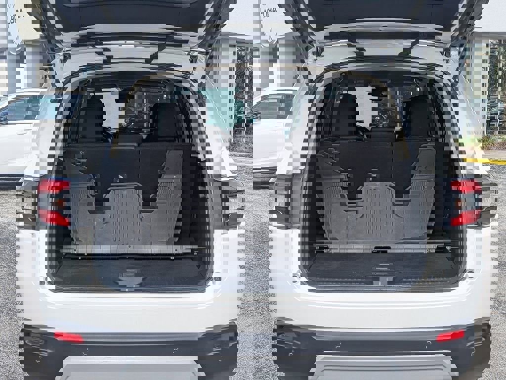 Used 2024 Honda Pilot EX-L image 8