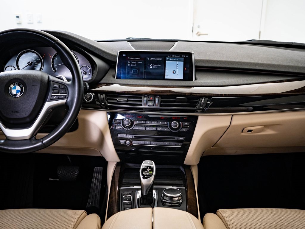 Used 2018 BMW X5 xDrive35i image 29