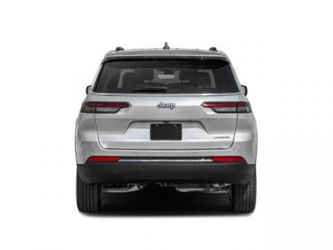 New 2025 Jeep Grand Cherokee L Limited w/ Luxury Tech Group II image 8