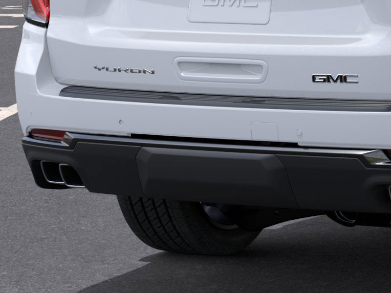 New 2026 GMC Yukon XL Denali Ultimate w/ LPO, Floor Liner Package image 38