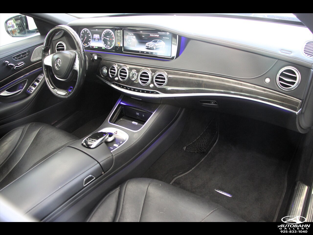 Used 2017 Mercedes-Benz S 550e image 28