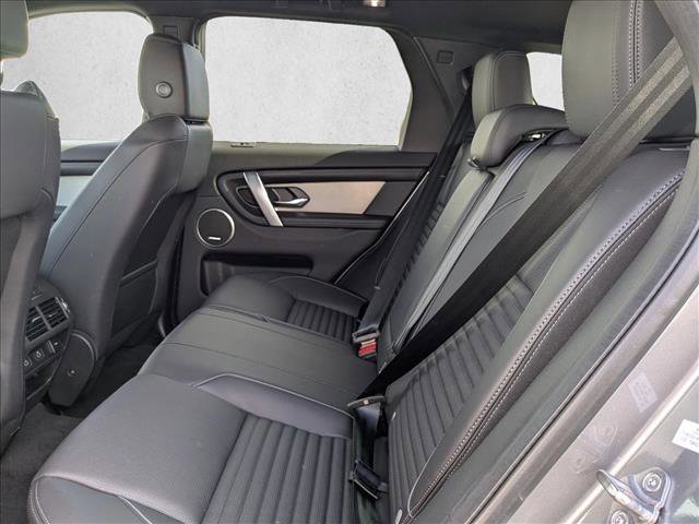 New 2026 Land Rover Discovery Sport Landmark image 16