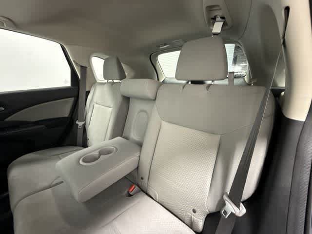 Used 2016 Honda CR-V EX image 16
