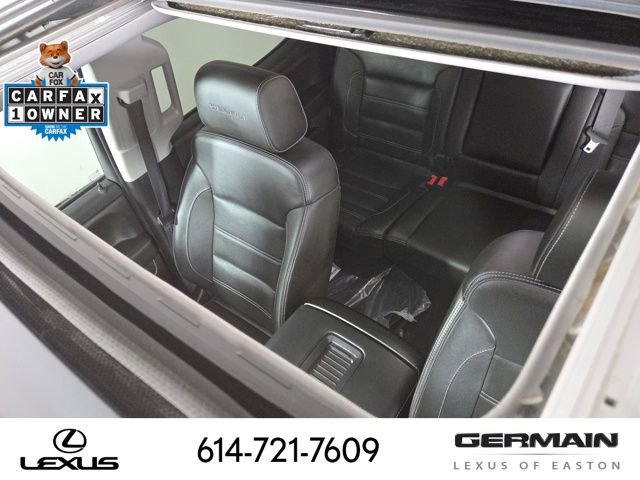 Used 2019 GMC Sierra 2500 Denali w/ Duramax Plus Package image 33