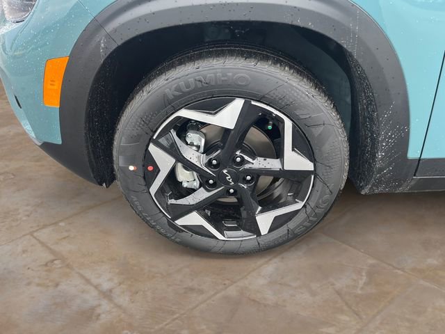 New 2026 Kia Seltos EX FWD image 14