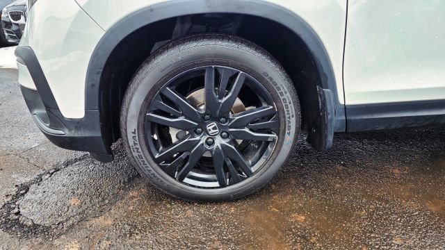 Used 2022 Honda Pilot Special Edition image 52