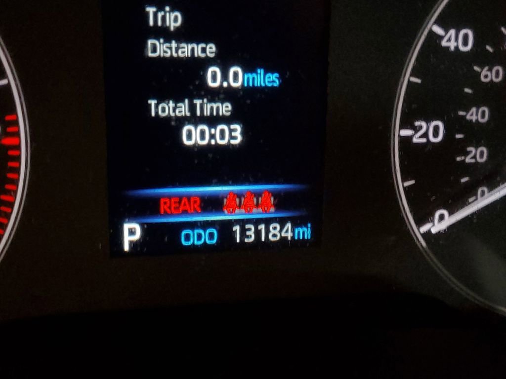 Used 2024 Toyota Corolla LE image 23