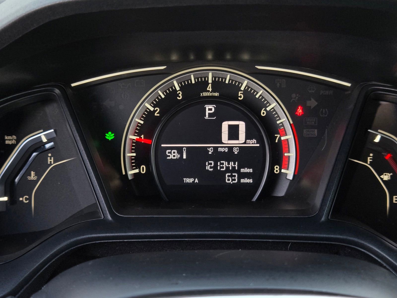 Used 2018 Honda Civic LX image 17