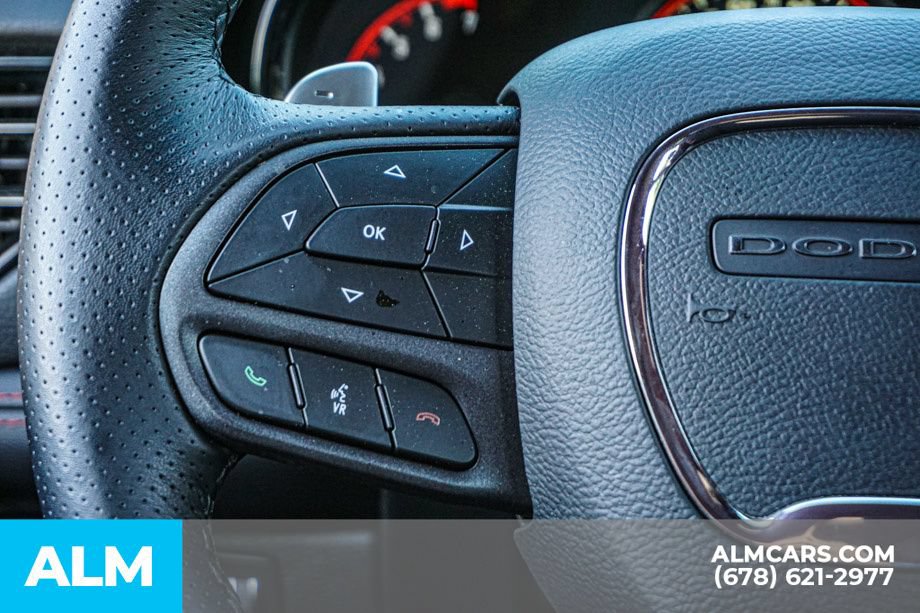 Used 2026 Dodge Durango GT AWD/4WD image 30
