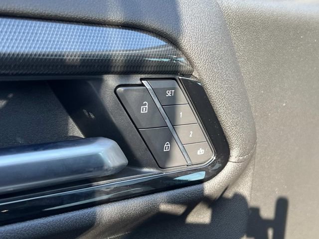 New 2026 GMC Sierra 1500 AT4 w/ AT4 Premium Package image 16