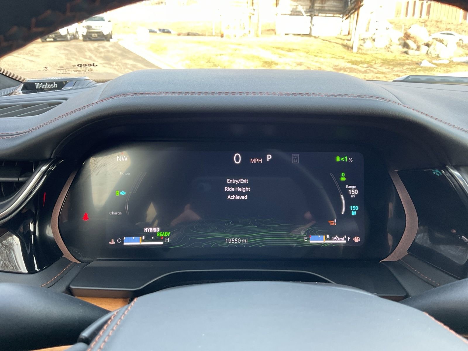 Used 2024 Jeep Grand Cherokee Summit image 18