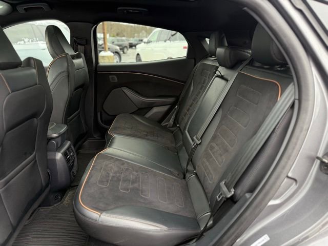 Certified 2023 Ford Mustang Mach-E GT image 19