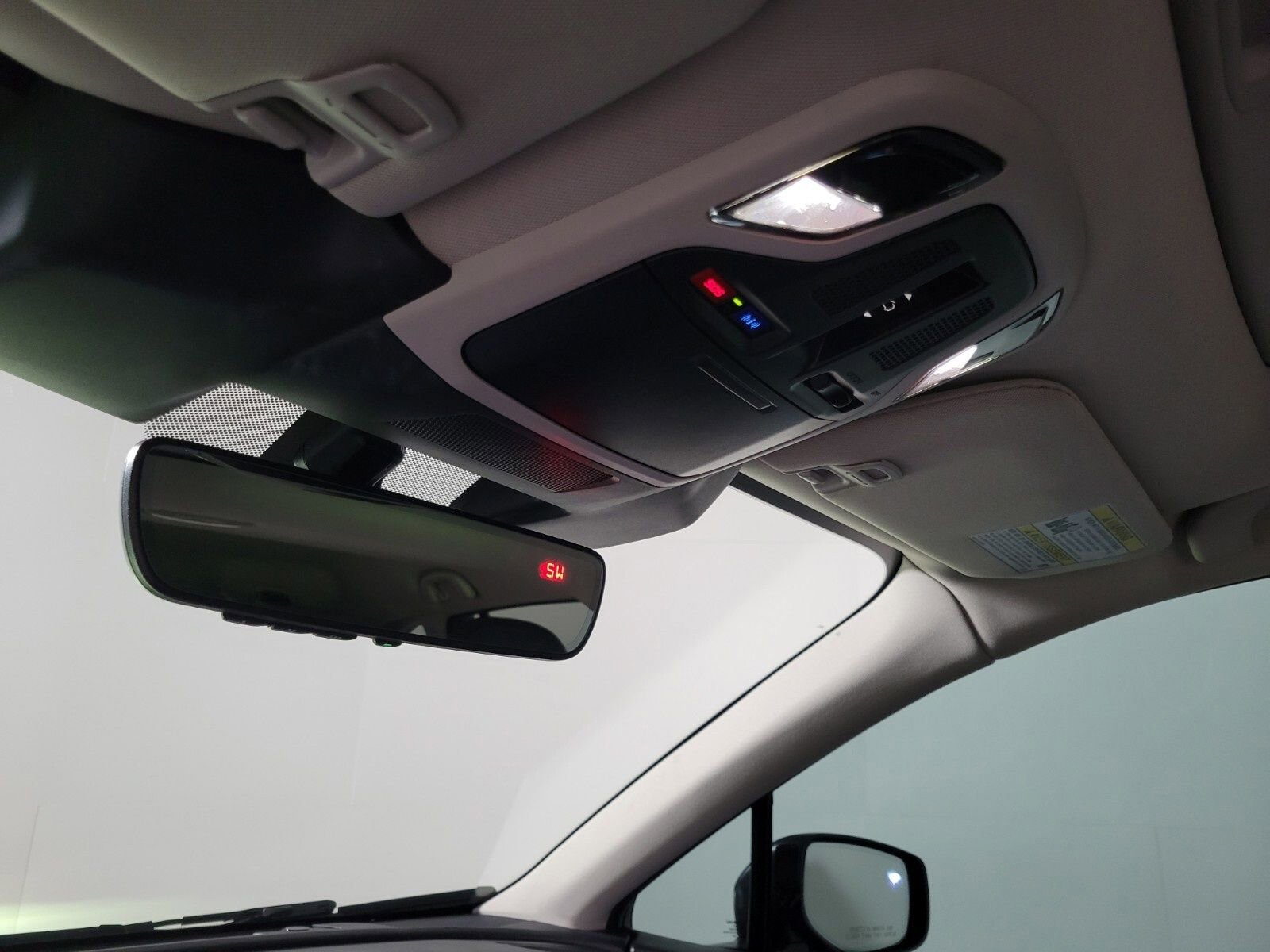 Certified 2025 Subaru Outback Limited XT w/ Tech Package 3 image 19