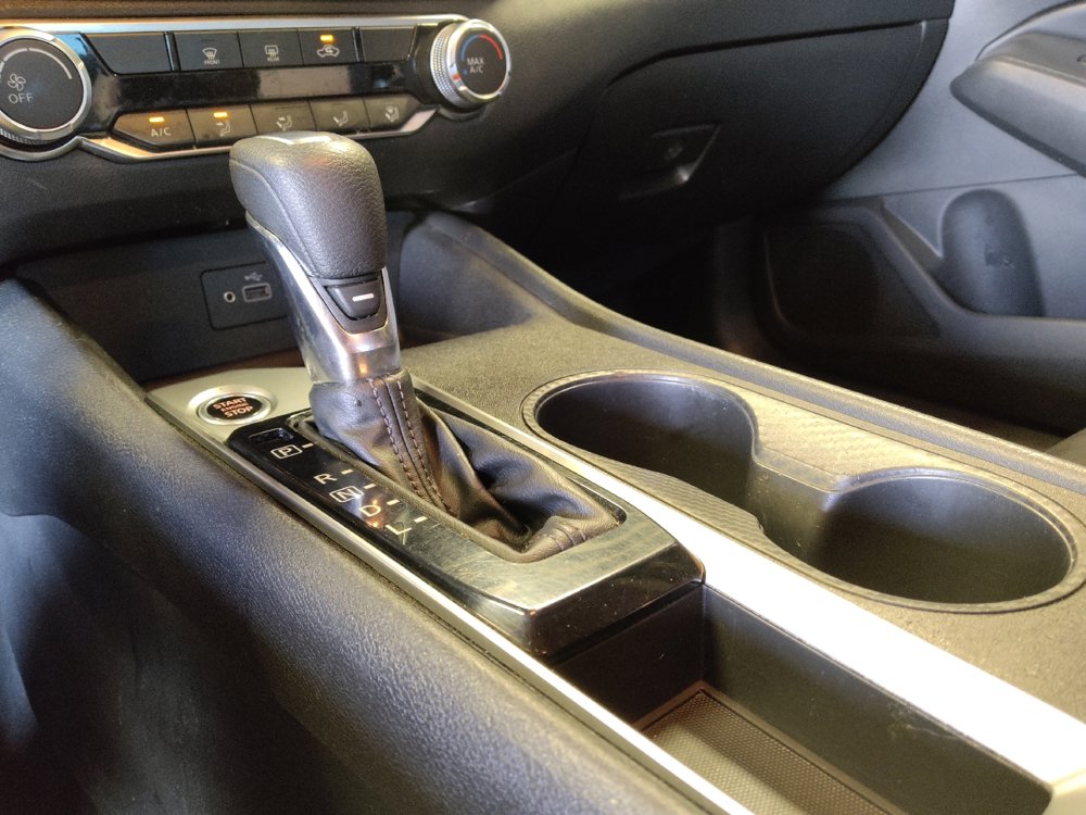 Used 2021 Nissan Altima 2.5 S image 26