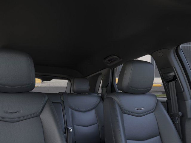 New 2026 Cadillac XT5 Luxury FWD image 24
