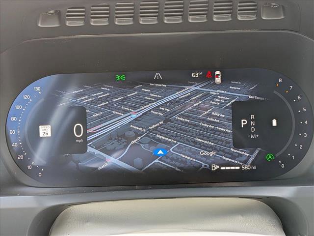 New 2026 Volvo XC90 B6 Ultra w/ Protection Package image 12