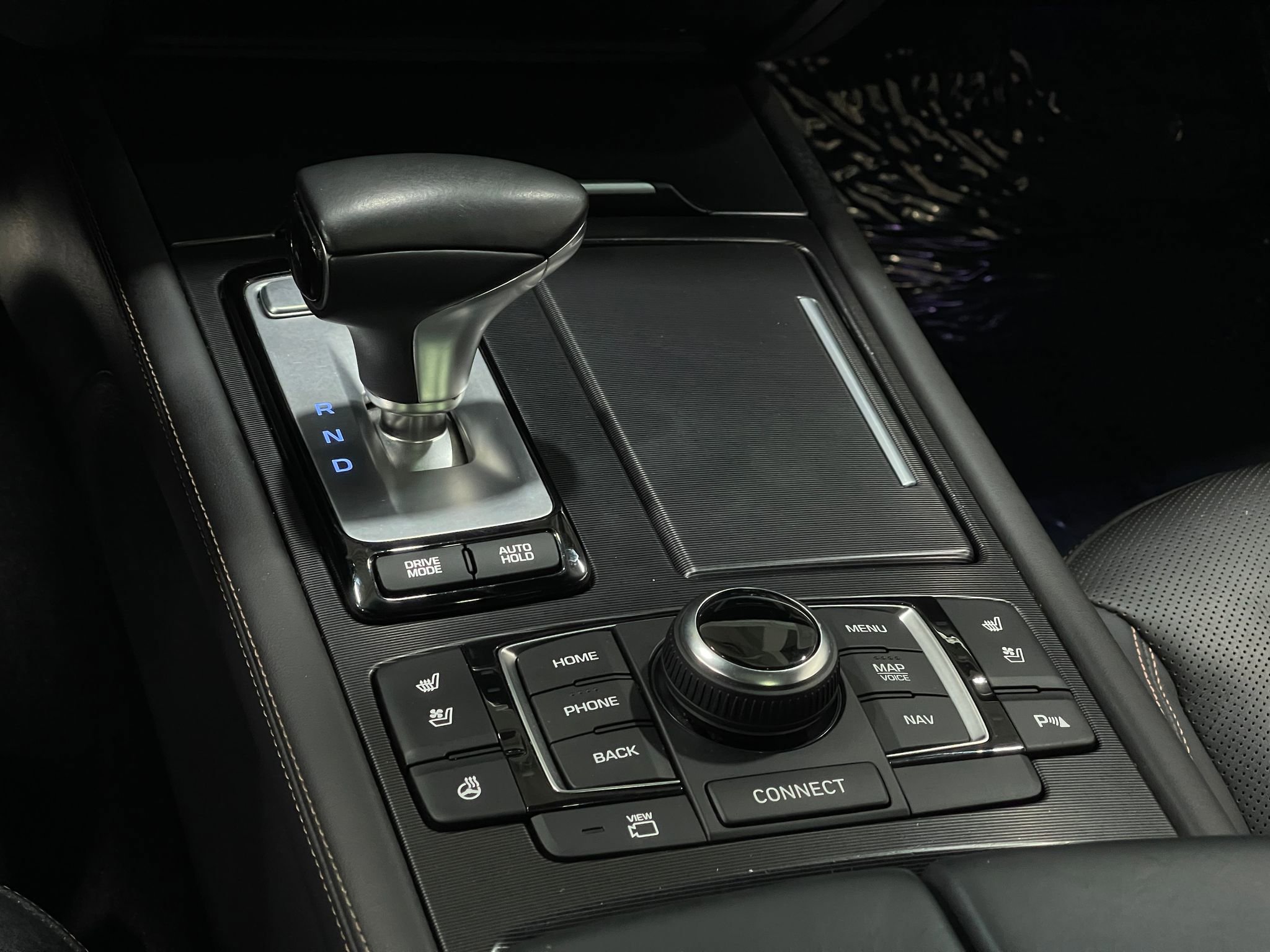 Used 2019 Genesis G80 3.3T Sport image 31