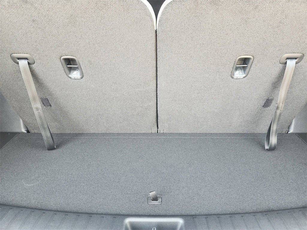 New 2026 Kia Sorento S w/ S Panoramic Sunroof Package image 23