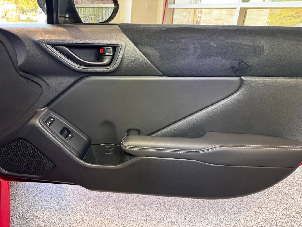 Certified 2025 Toyota GR86 Premium w/ ALL Weather Mat Package (TMS) RWD image 46