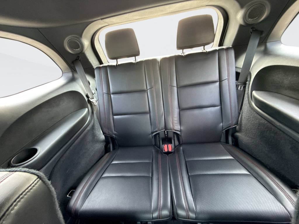 Used 2023 Dodge Durango R/T AWD/4WD image 26