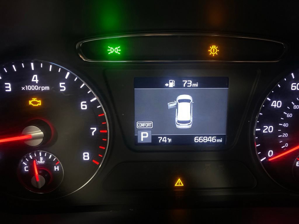 Used 2019 Kia Sorento L FWD image 5