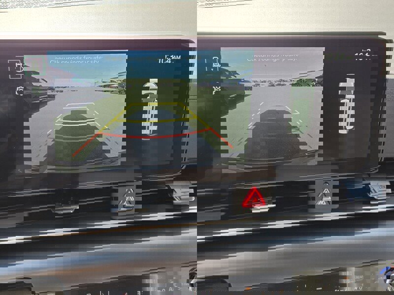 New 2026 Kia Carnival LXS image 13