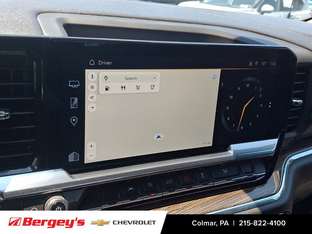 Certified 2023 Chevrolet Silverado 1500 LT AWD/4WD image 19