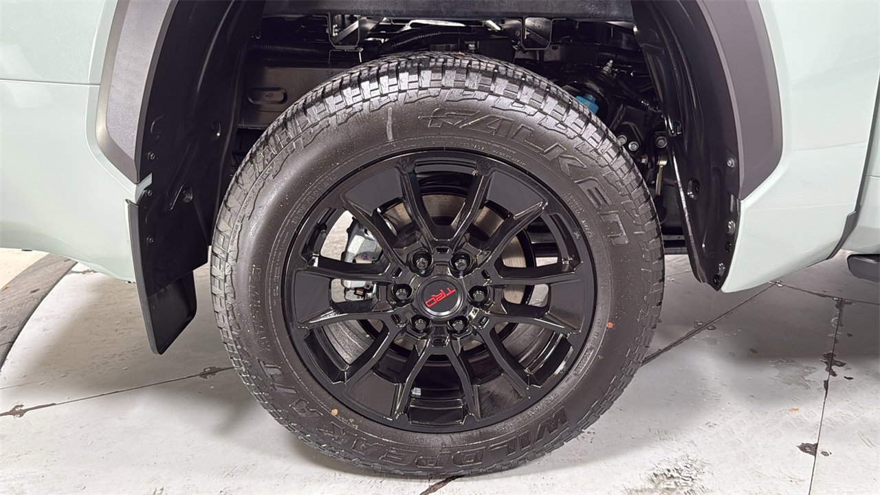 Certified 2026 Toyota Tundra Limited image 22