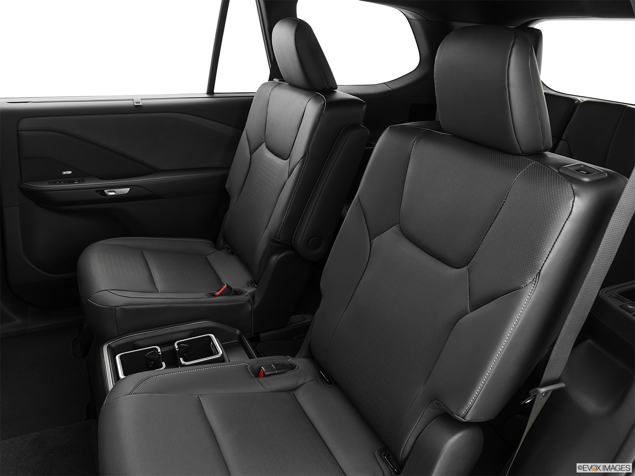 New 2026 Lexus TX 350 AWD image 11
