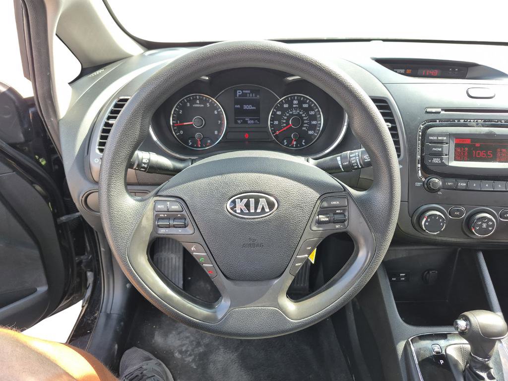 Used 2018 Kia Forte LX image 12