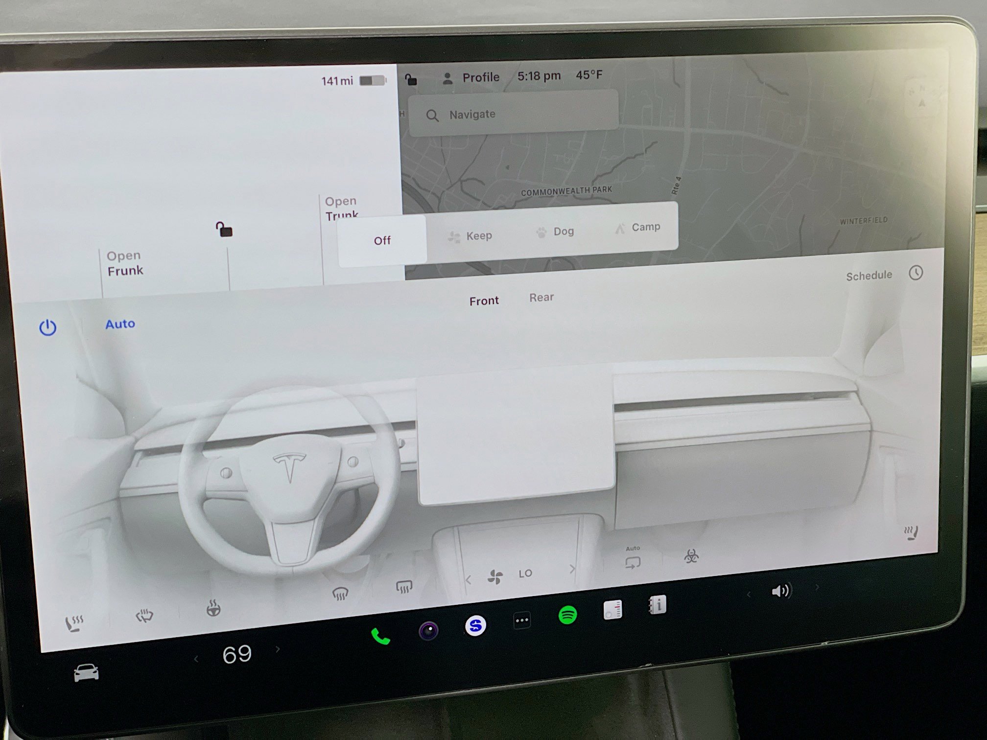 Used 2024 Tesla Model Y Long Range image 23