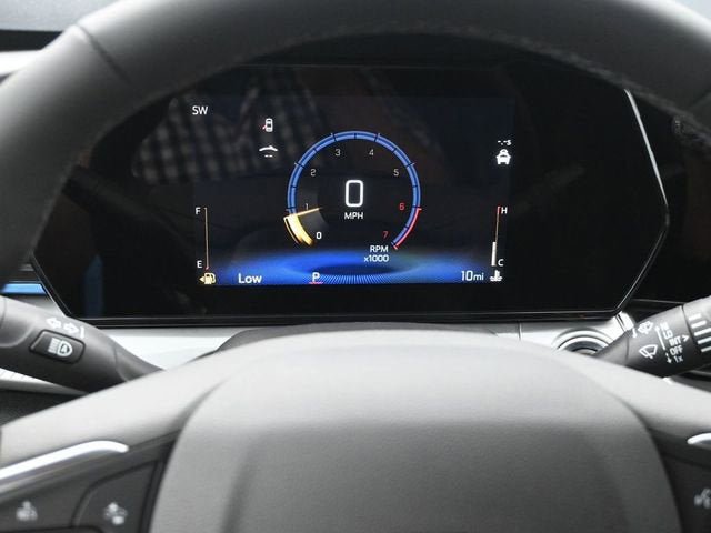 New 2026 Chevrolet Trax LT w/ Driver Confidence Package FWD image 25