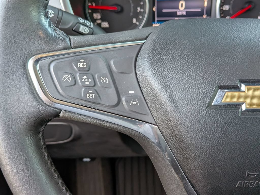 Used 2022 Chevrolet Equinox LT FWD image 18