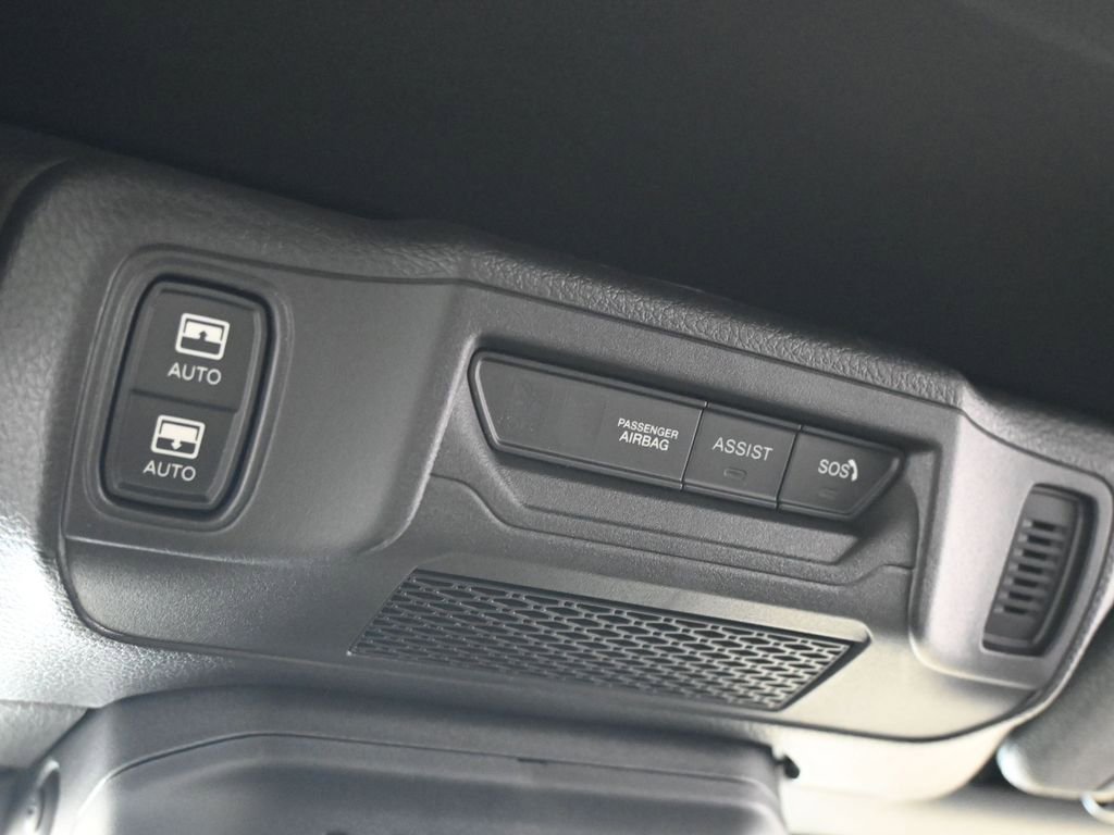 New 2026 Jeep Wrangler Unlimited Rubicon 392 image 19