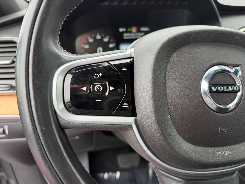 Used 2019 Volvo XC90 T6 Inscription w/ Advanced Package AWD/4WD image 20