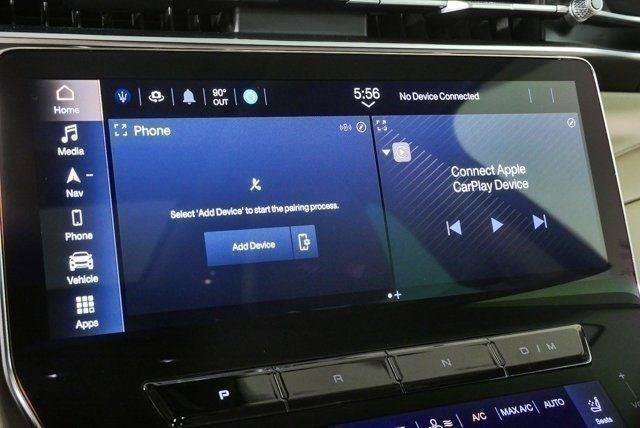 Used 2023 Maserati Grecale Modena AWD/4WD image 15