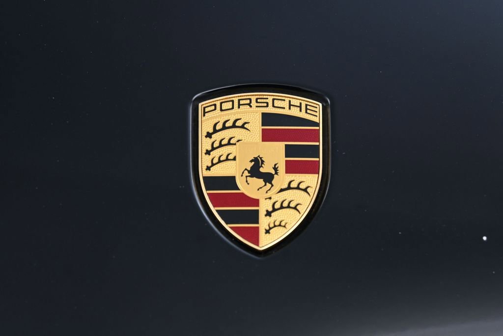 Certified 2021 Porsche Cayenne S AWD/4WD image 32