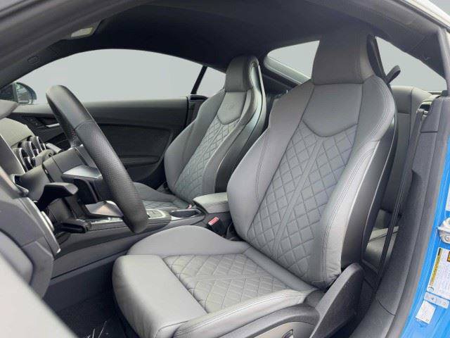 Used 2023 Audi TTS 2.0T Coupe AWD/4WD image 22