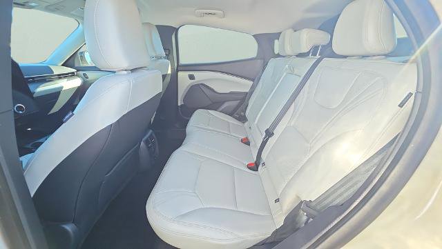 Certified 2025 Ford Mustang Mach-E Premium image 26