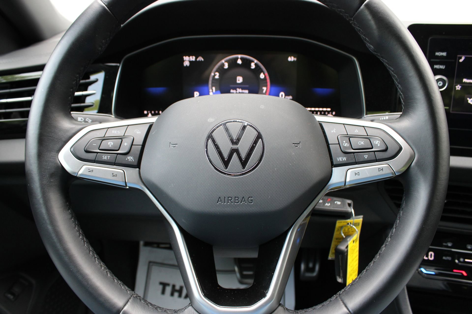 Used 2025 Volkswagen Jetta S FWD image 26
